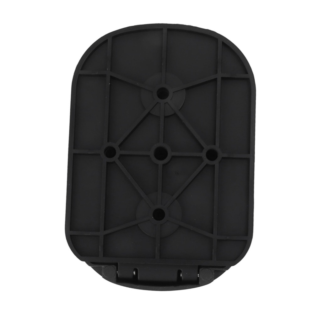 Lockbox Key Secure - Caja de seguridad para llaves montada