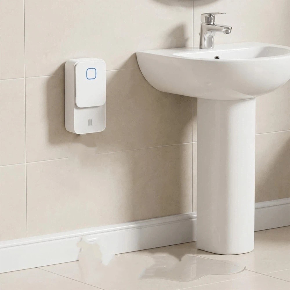 Water Alarm Sensor - Sensor de inmersión en agua con