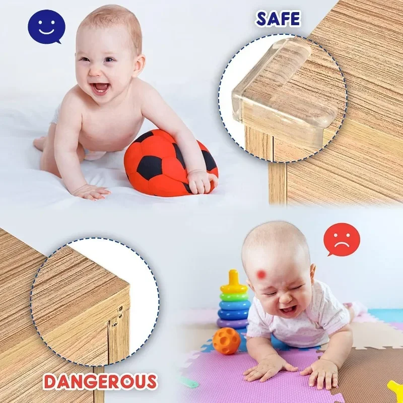 Outlet Cover Baby - Protectores de esquina de la Mesa