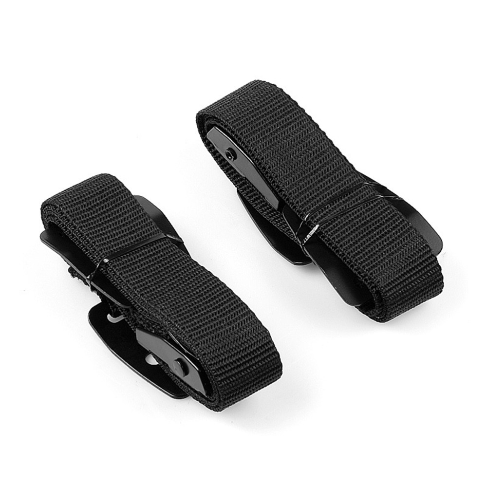 Earthquake Anchor Strap - 2 unidades de anclajes de nailon