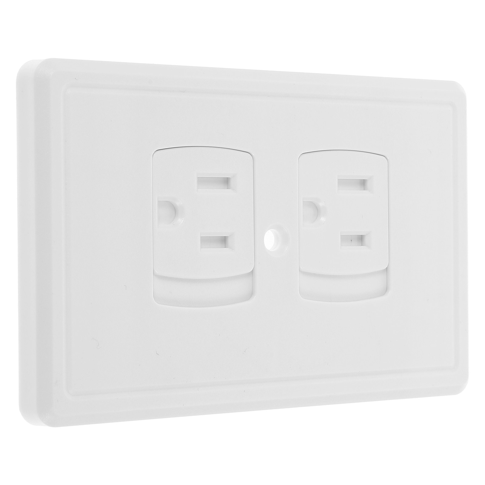 Cubiertas para enchufes a prue - Outlet Cover Baby reseña y precio