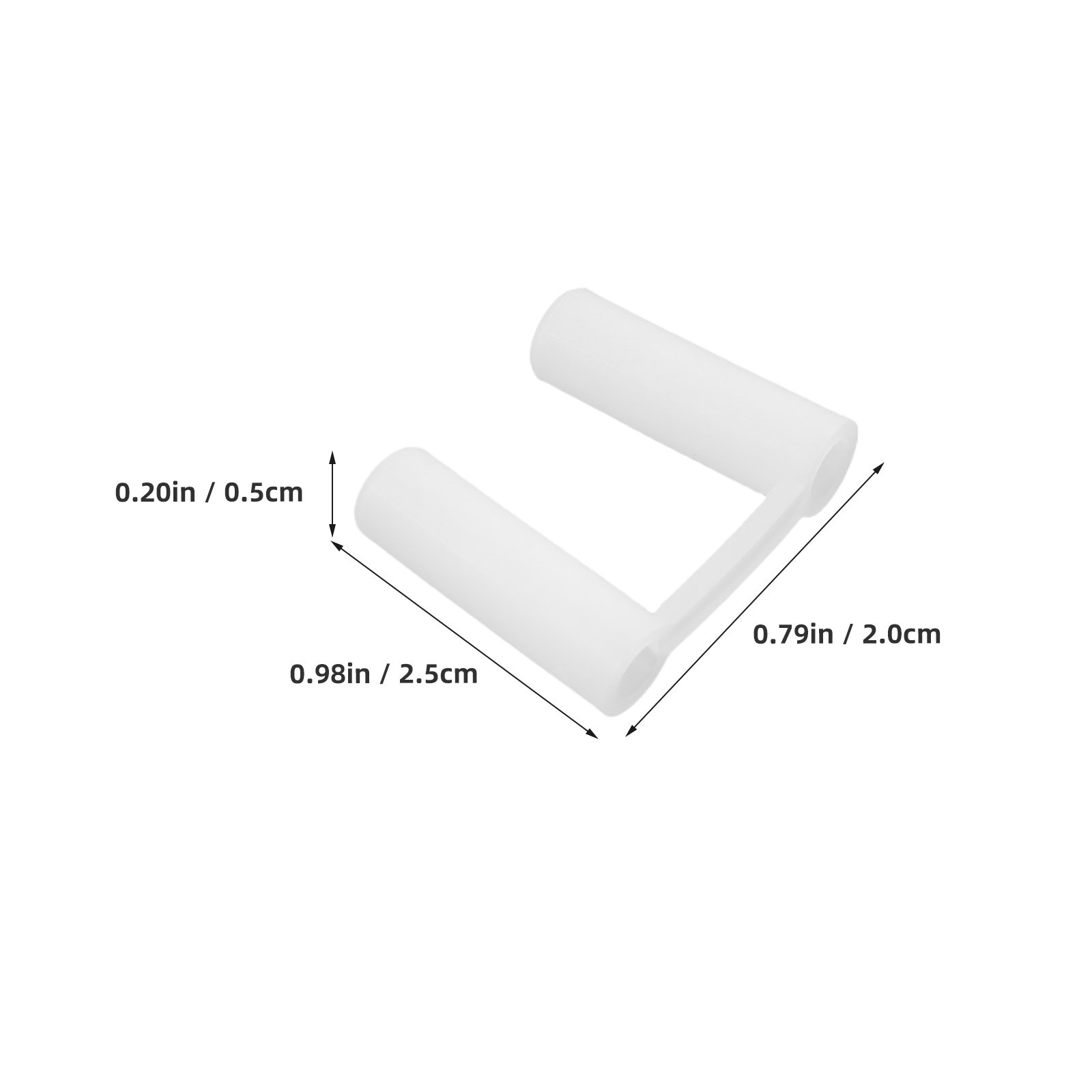 100 unidades de protectores pa - Outlet Cover Baby reseña y precio