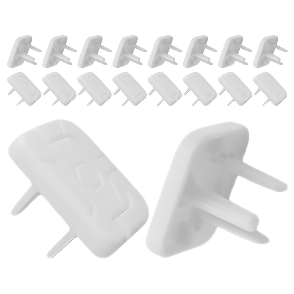 60 unidades de protectores par - Outlet Cover Baby reseña y precio