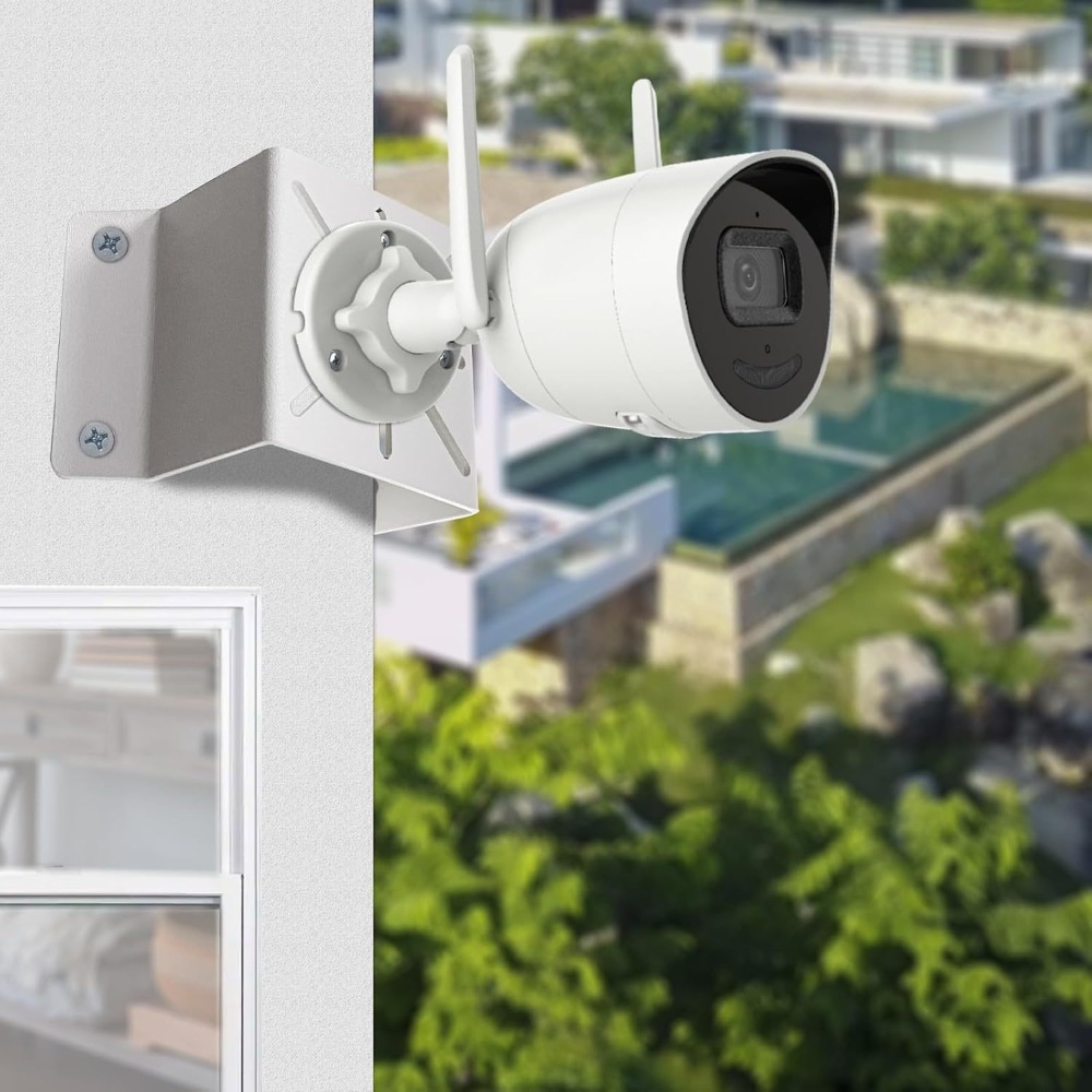 Soporte de Pared Metálico para - Eufy Camera S340 reseña y precio