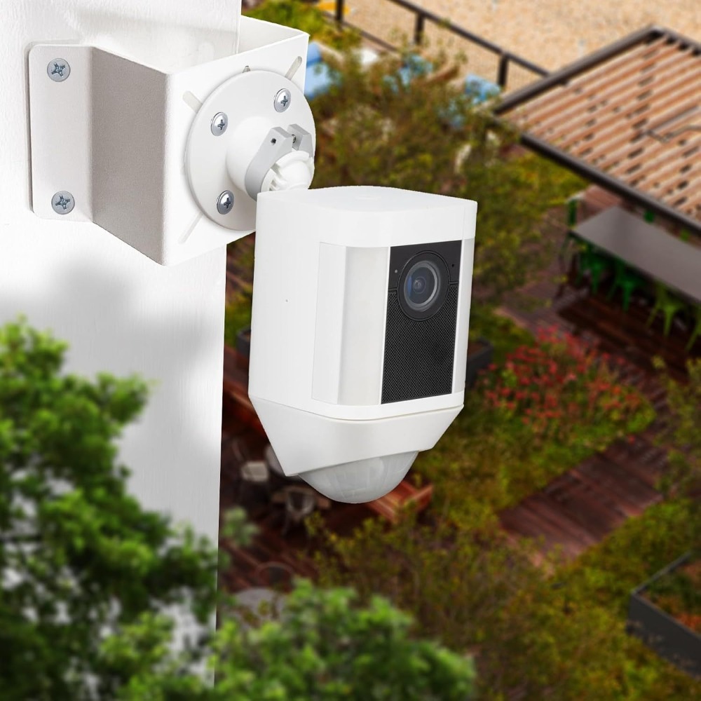 Soporte de Pared Metálico para - Eufy Camera S340 reseña y precio