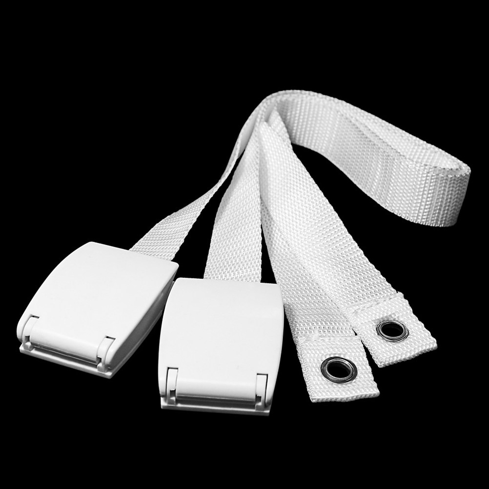 2 Correas Antivuelco para TV,  - Earthquake Anchor Strap reseña y precio