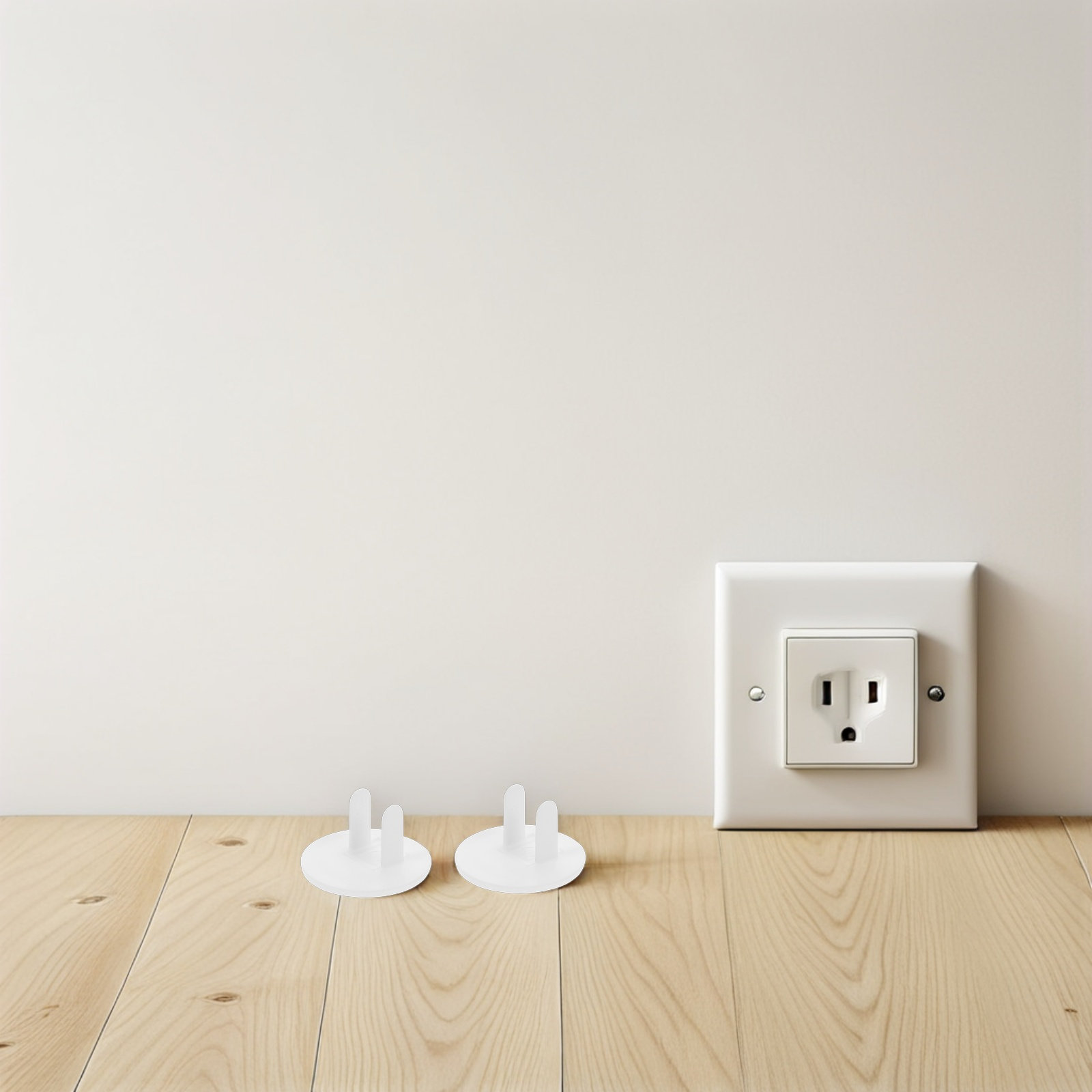 50 Cubiertas Blancas para Ench - Outlet Cover Baby reseña y precio