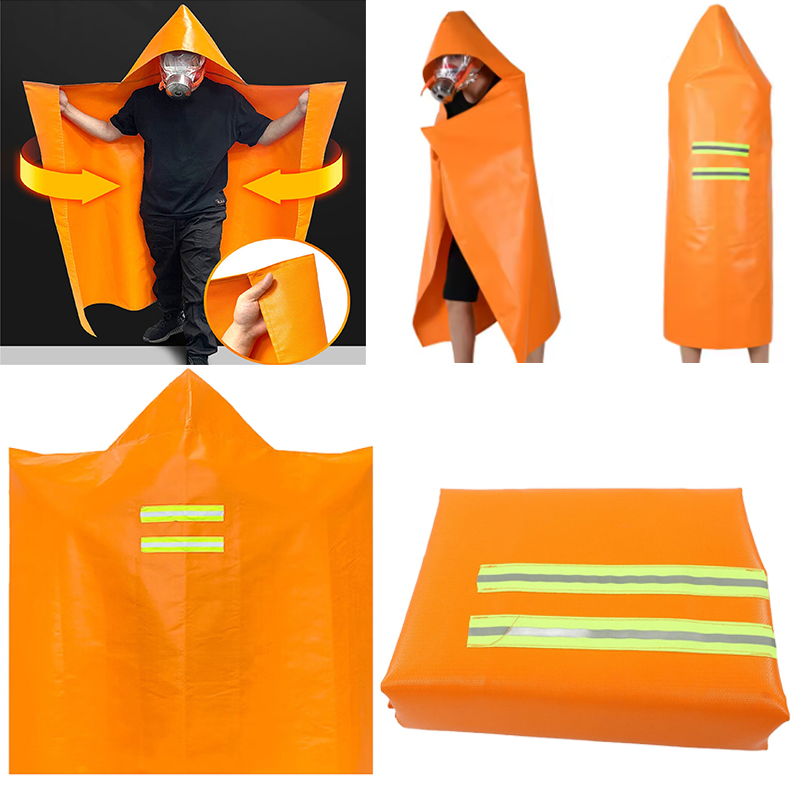 Capa ignífuga para adultos, ab - Fire Blanket Kitchen reseña y precio