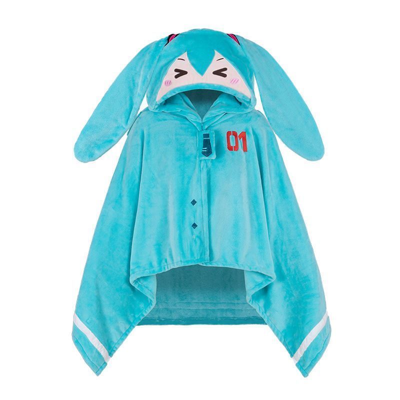 Manta Multifuncional con Capuc - Fire Blanket Kitchen reseña y precio