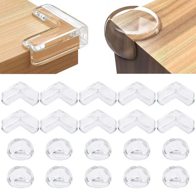 Protectores de esquina de la M - Outlet Cover Baby reseña y precio